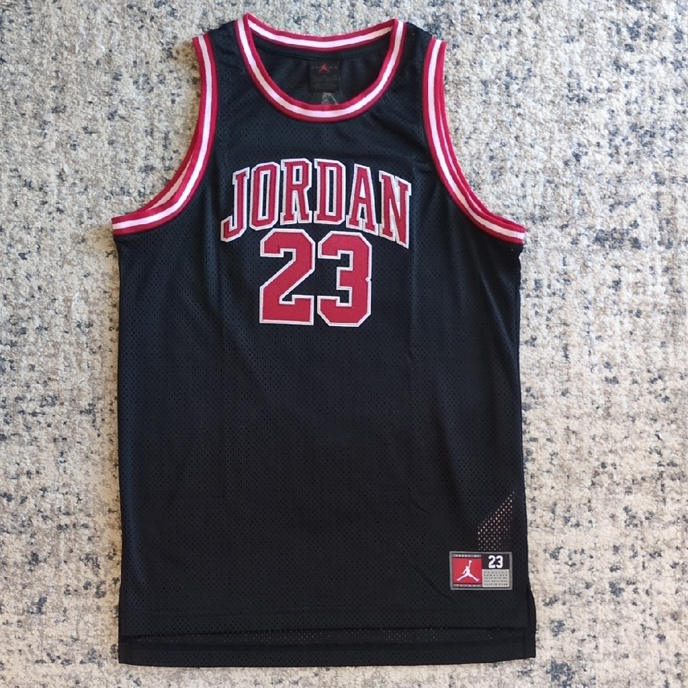 Jordan Jersey